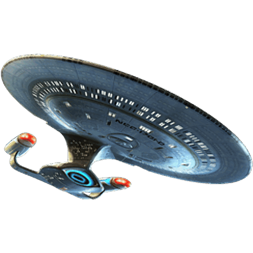 Breen Warship