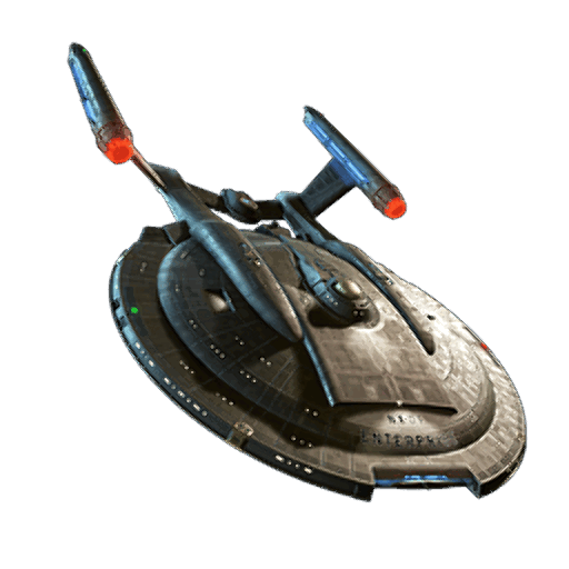 Breen Warship