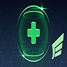 Interceptor Shields