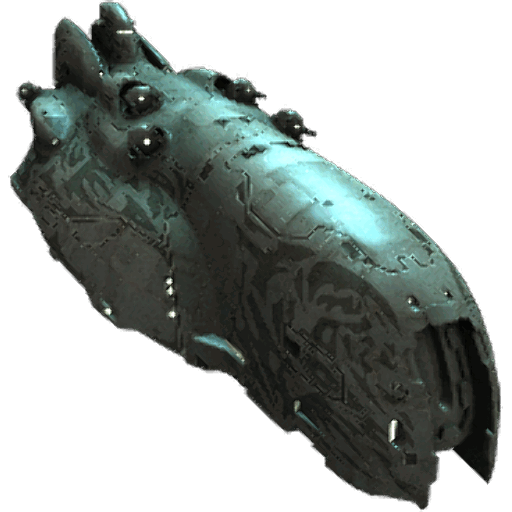 HOSTILE INTERCEPTOR