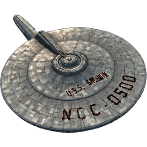 BAELOSIAN SHIP