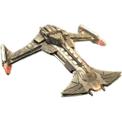 Alliance Bird-of-Prey