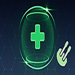 Defense Platform Shields