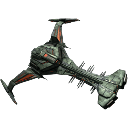 I.K.S. GRE'THOR