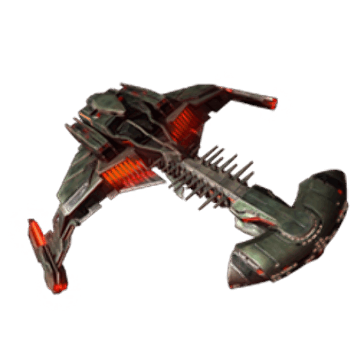 Alliance Bird-of-Prey